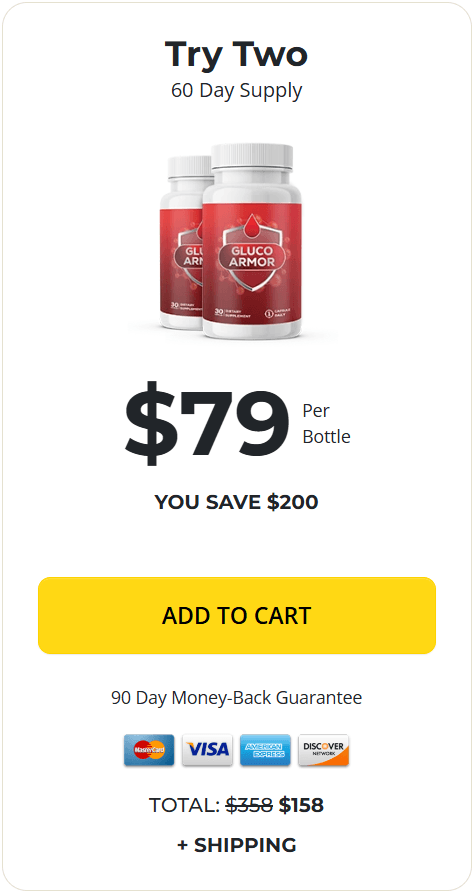 gluco guard buy now 1 bottle